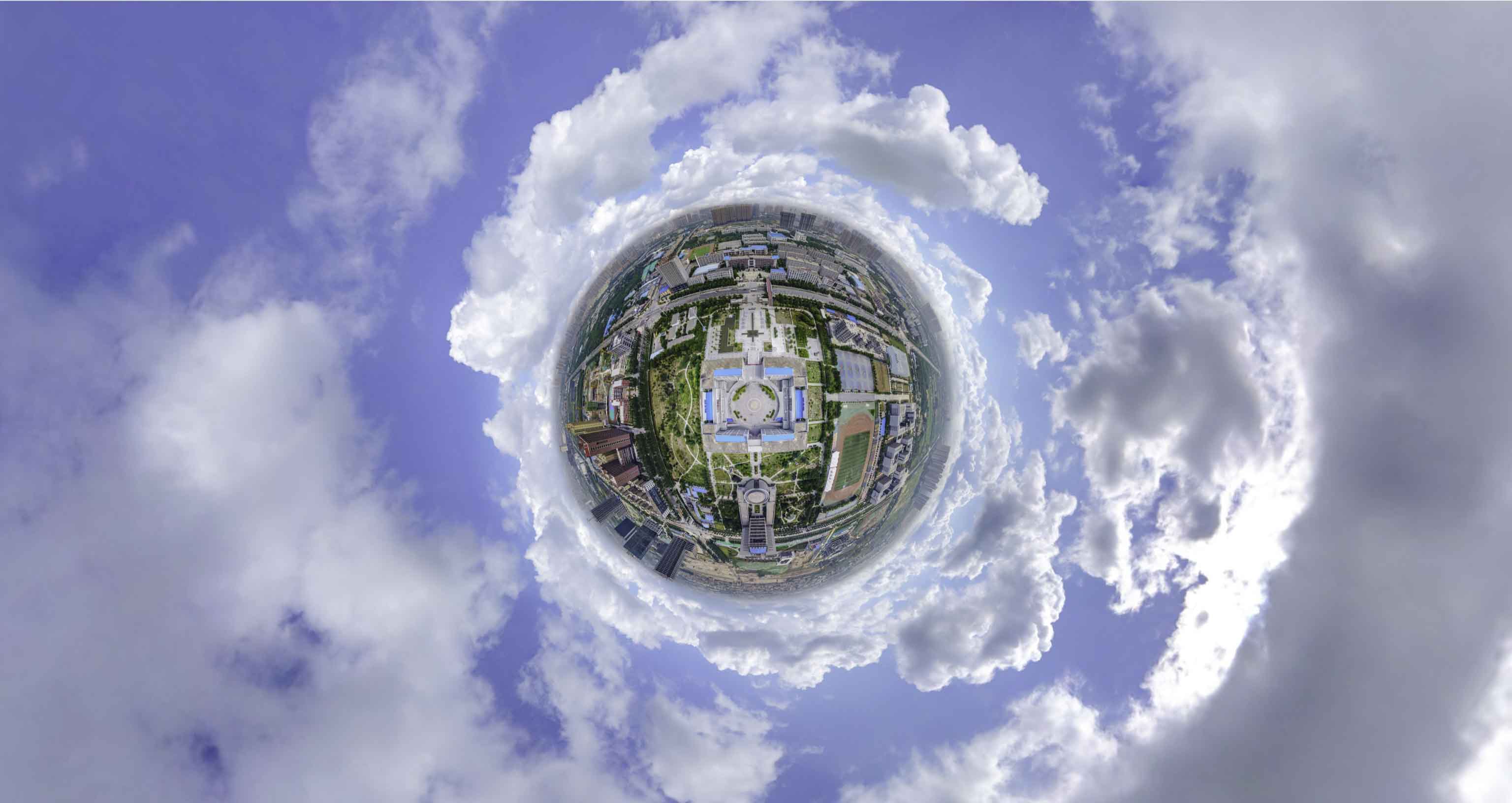 利津格凸河风景名胜区