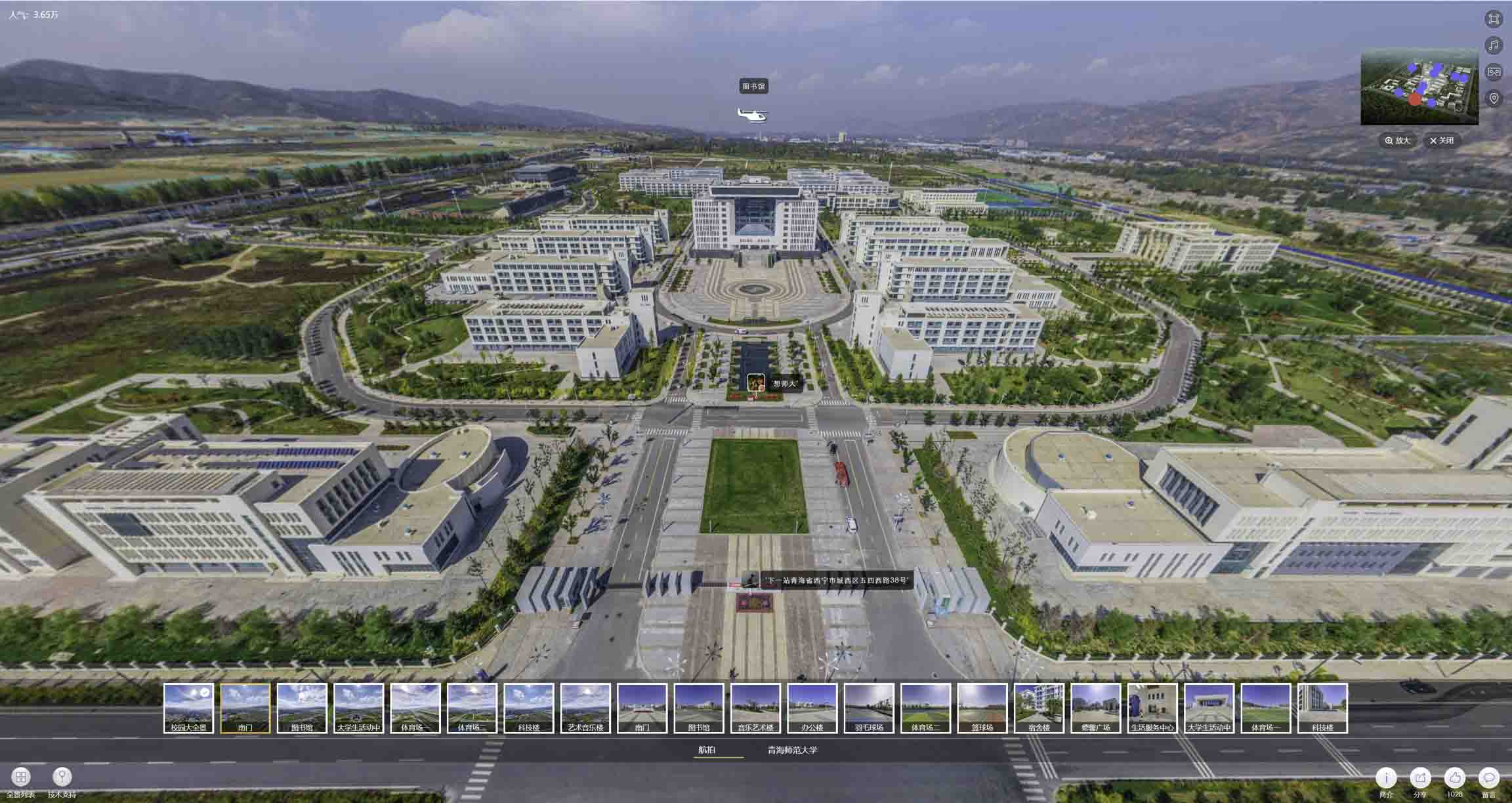 利津油菜花-惊艳半生的花海仙境