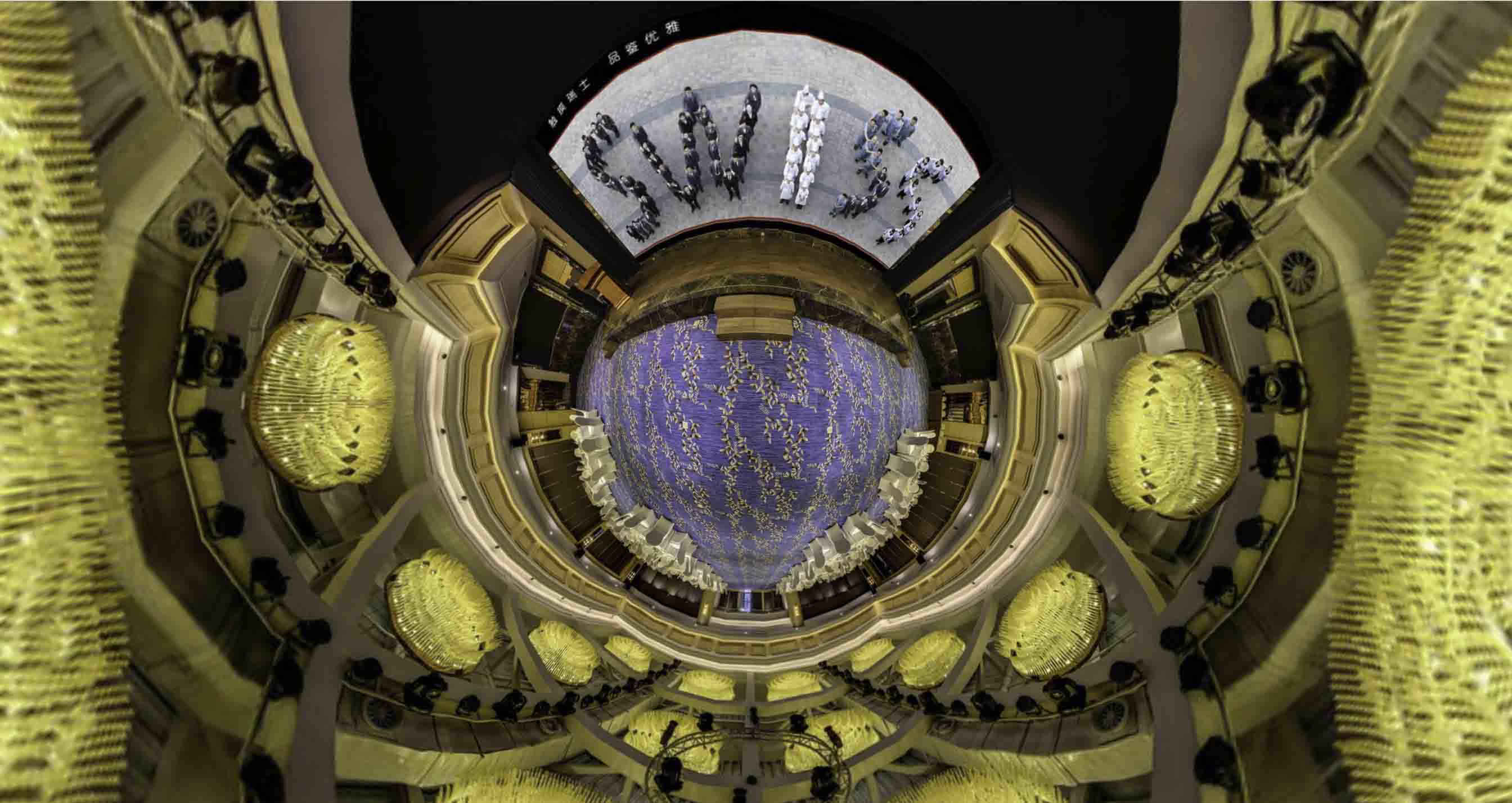 利津探索VR全景拍摄中的深度感：营造沉浸式体验的关键要素